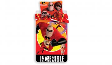 Povleen Incredibles 02