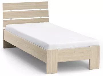 postel Nas ťa