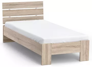 postel Nas ťa
