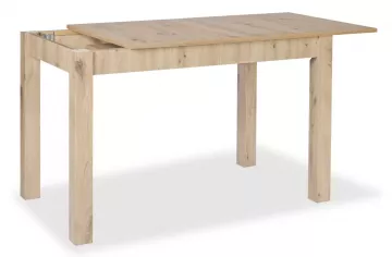 Rozkldac jdeln stl TZ-bon rozklad