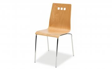 Kvalitní a moderní židle Mirka