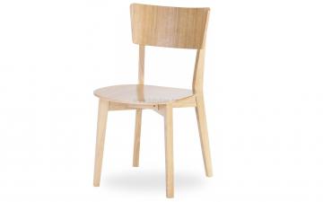 Celodřevěná židle Timmy