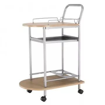 Serv�rovac� voz�k LIMA