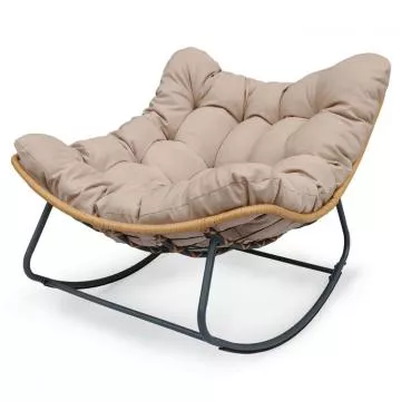 Zahradn� houpac� k�eslo AZL-G5143 CRM