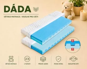 Matrace D�da