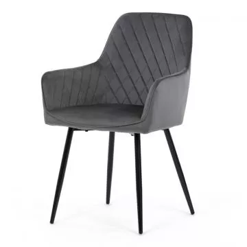 J�deln� k�eslo DCH-215 - grey4