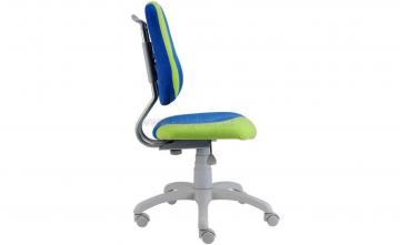 Dtsk ergonomick rostouc idle Fuxo S-line