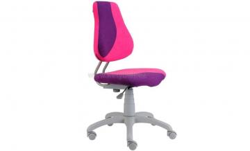 Dtsk ergonomick rostouc idle Fuxo S-line