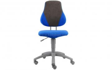 Dětská ergonomická rostoucí židle Fuxo V-line