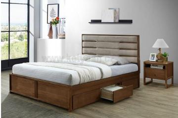 Moderní postel Betra