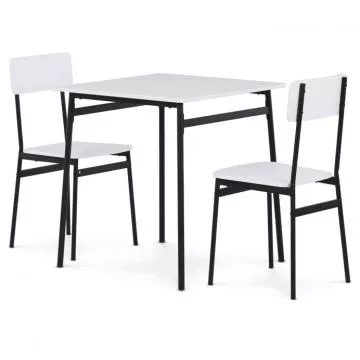 jídelní set Aut-o2121 - wt
