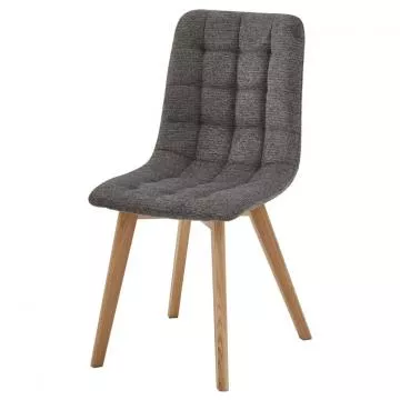 Jídelní židle Ct-291 grey2