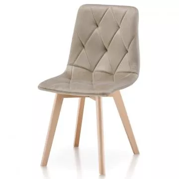 Elegantní jídelní židle Ct-v4081 cap4