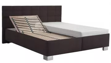 Čalouněná postel Olivia