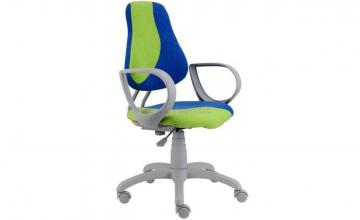 Dtsk ergonomick rostouc idle Fuxo S-line