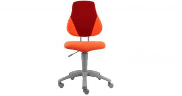 Dětská ergonomická rostoucí židle Fuxo V-line