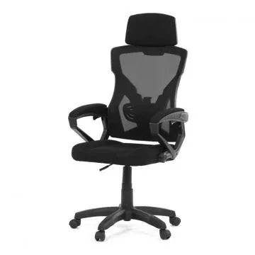 Kancelsk keslo s polohovacm oprkem KA-R223