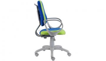 Dtsk ergonomick rostouc idle Fuxo S-line