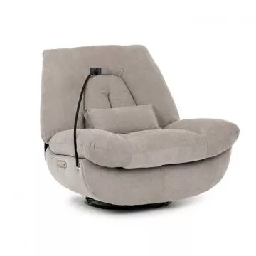 TV křeslo TV-7081 LAN 2