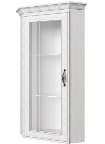 Rohov nstavec, woodline krm, TIFFY 1W