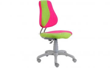 Dtsk ergonomick rostouc idle Fuxo S-line