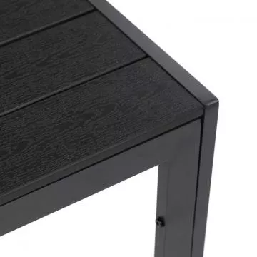 Prostorný zahradní stůl AZT-C1211