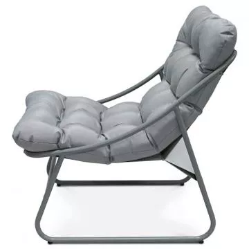 Zahradn� set 1 2 AZS-L1210 - Grey