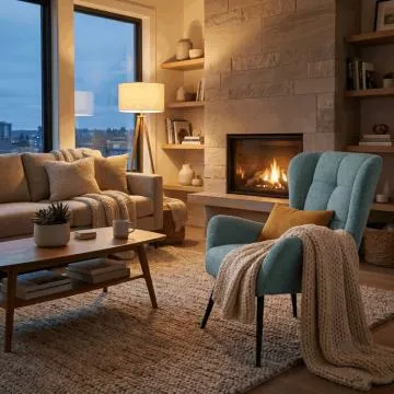 K�eslo u��k AK-H9206 Blue2