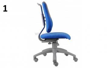 Dtsk ergonomick rostouc idle Fuxo S-line