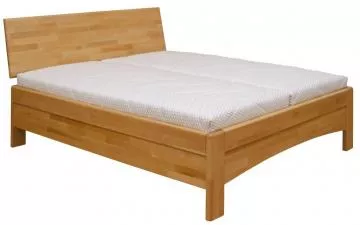 Devn postel Ava pln elo