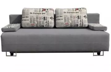 Rozkldac pohovka Elize ed/vzor