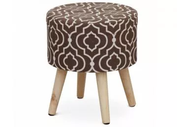 Taburet Darla typ 1 hnd/bl