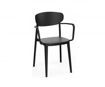 Keslo MARE ARMCHAIR - ern