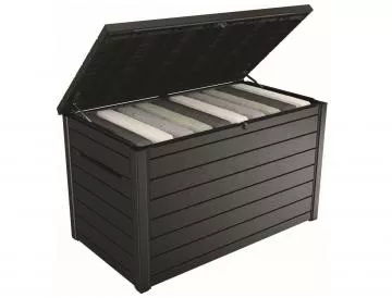 ONTARIO box 850L - grafit