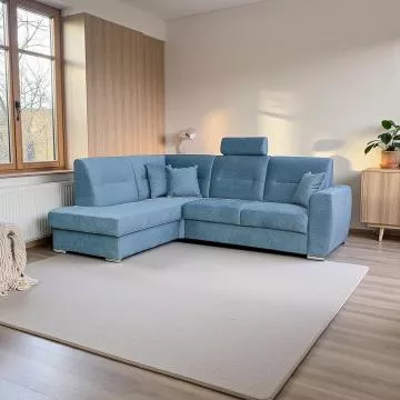 Rohov� sedac� souprava RADANA 