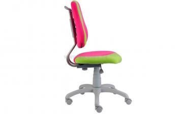 Dtsk ergonomick rostouc idle Fuxo S-line