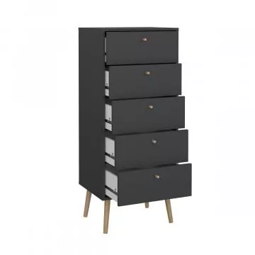  Komoda Boaz 128 ed