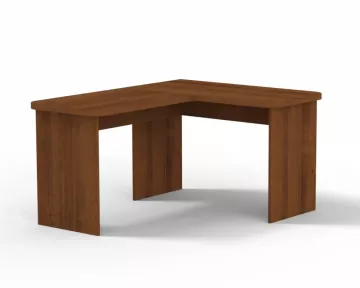 Univerzální rohový psací stůl CASPER.