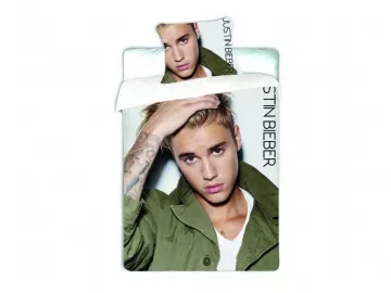 Bavln�n� povle�en� Justin Bieber