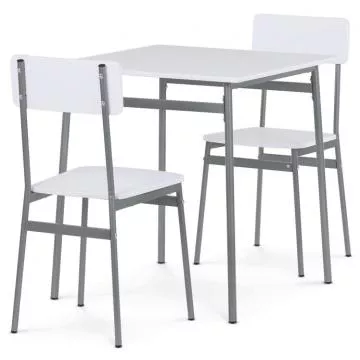 Jídelní set AUT-O2122 wt