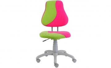 Dětská ergonomická rostoucí židle Fuxo S-line