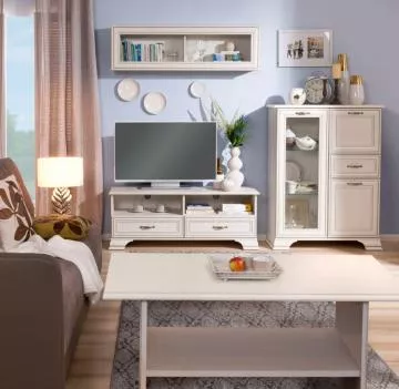 Konferenn stolek 110, woodline krm, TIFFY 12