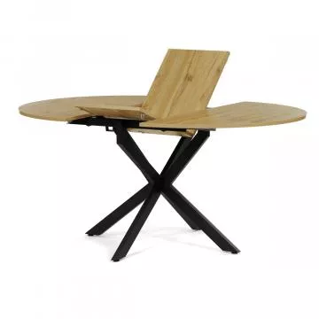 Modern� j�deln� st�l DT-I1120 OAK