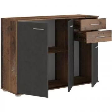 Komoda Mileta 1, old style