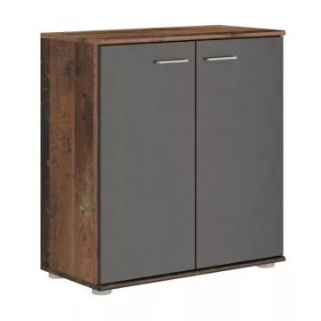 Komoda Mileta 3, old style matera