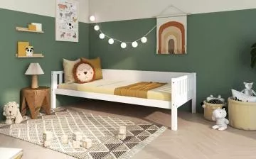 Devn postel Viggo bl