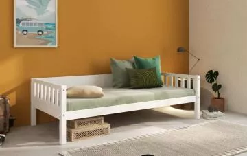 Devn postel Viggo bl