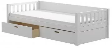 Postel Viggo s UP - bl