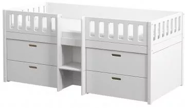Postel Viggo vyven s UP - bl