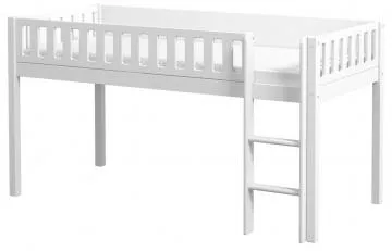 Postel Viggo vyven - bl